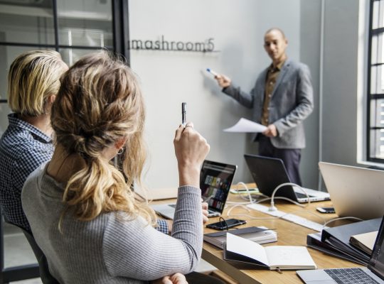 formazione online